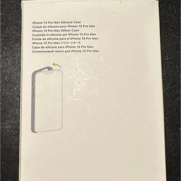 SOLD!!! Won’t let me delete and it’s not showing it’s sold! I do not have item - Picture 7 of 10